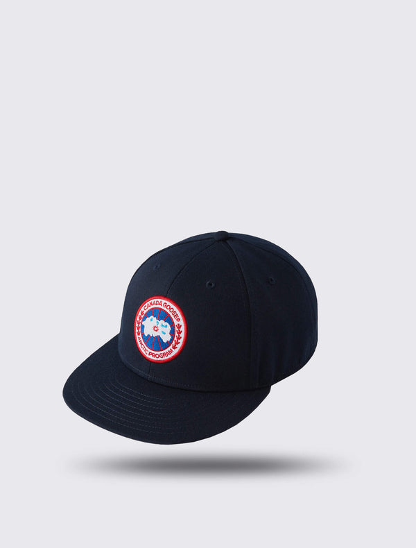 Arctic Disc Adjustable Cap