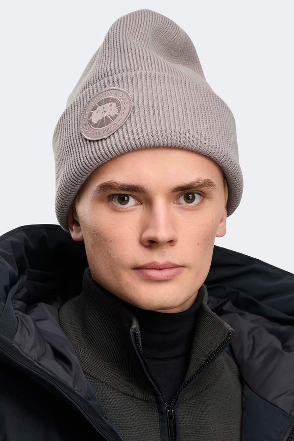 Arctic Toque Garment Dye