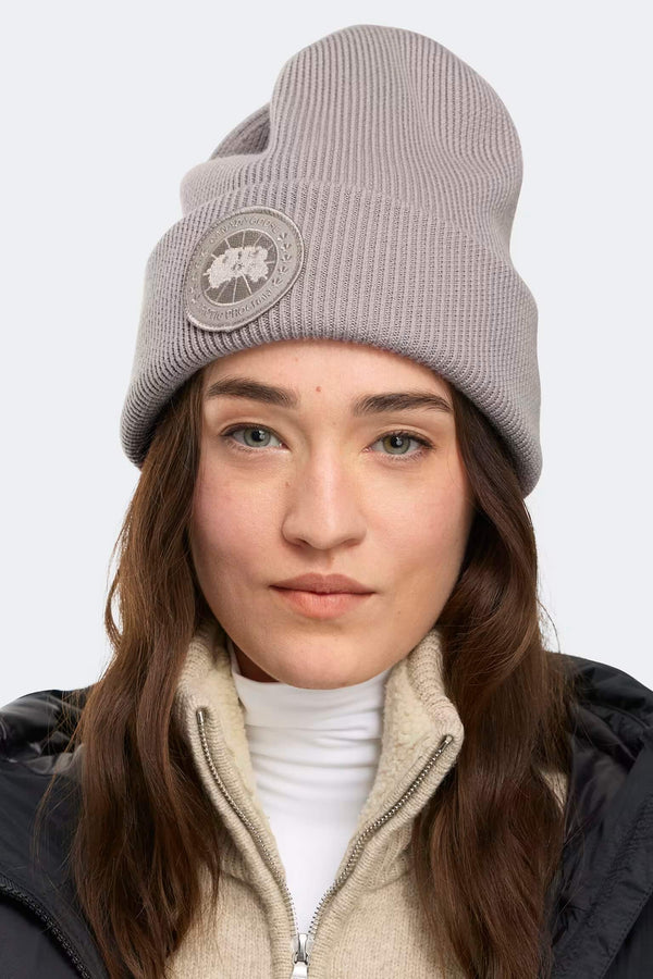 Arctic Toque Garment Dye