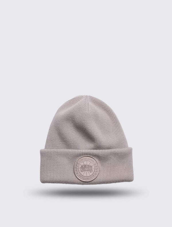 Arctic Toque Garment Dye