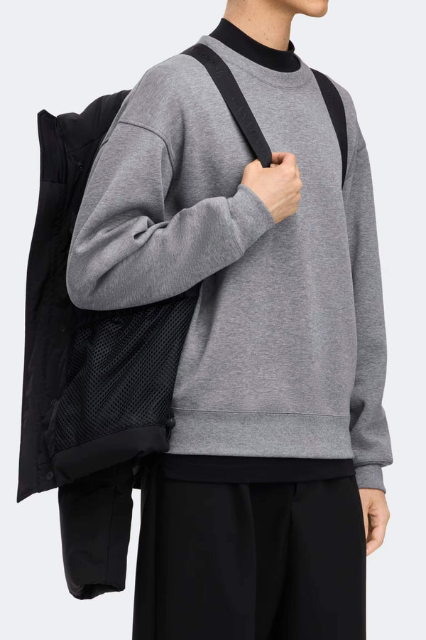 Canada Goose jack zwart