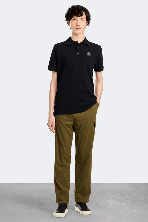 Beckley Polo Black Label