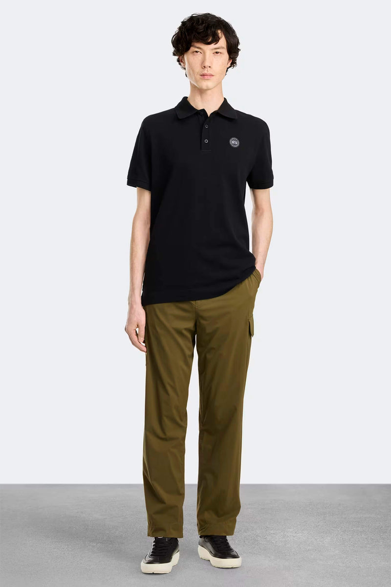 Beckley Polo Black Label – WESTSIDE