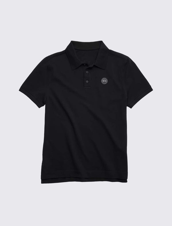 Beckley Polo Black Label