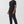 Canada Goose polo zwart