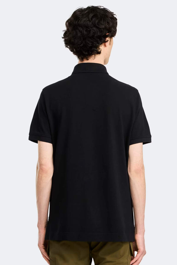 Beckley Polo Black Label