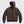 Chiliwack Fleece Bomber Black Disc