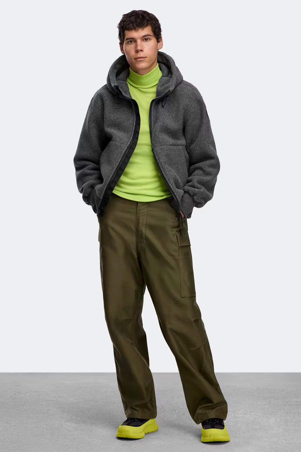 Canada Goose vest grijs