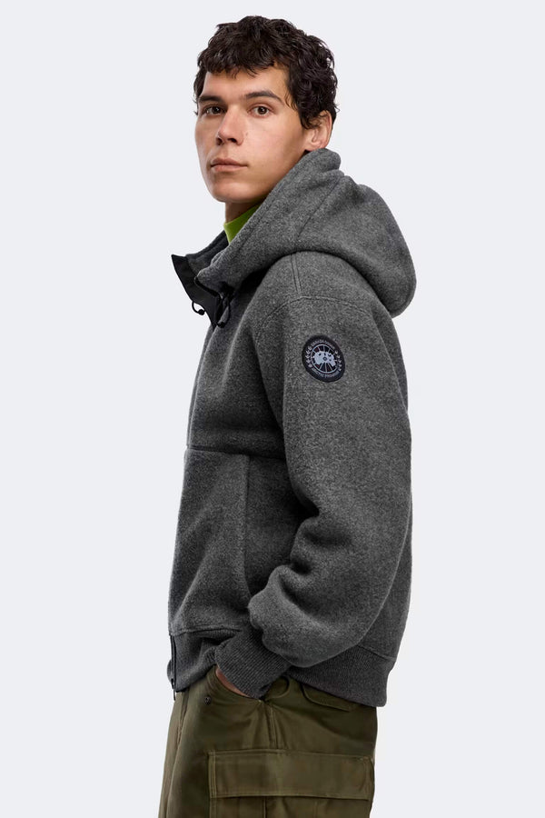 Canada Goose vest grijs