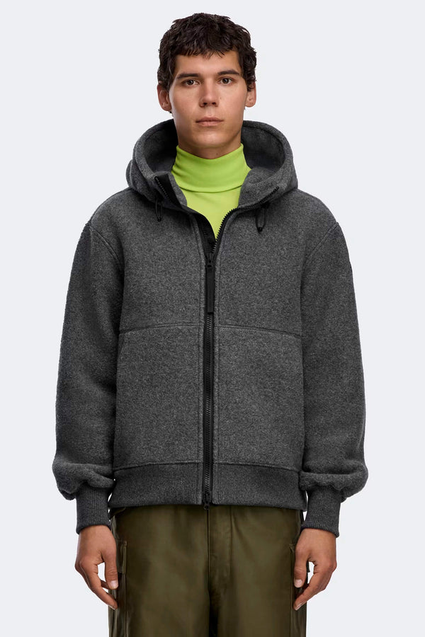 Canada Goose vest grijs