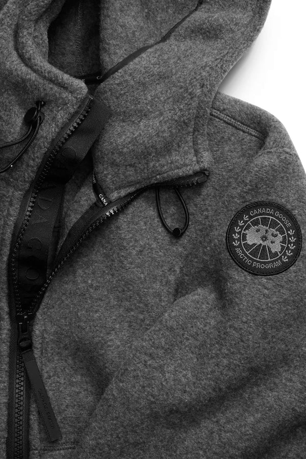 Canada Goose vest grijs