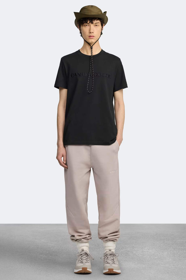 Emersen Crewneck T-Shirt