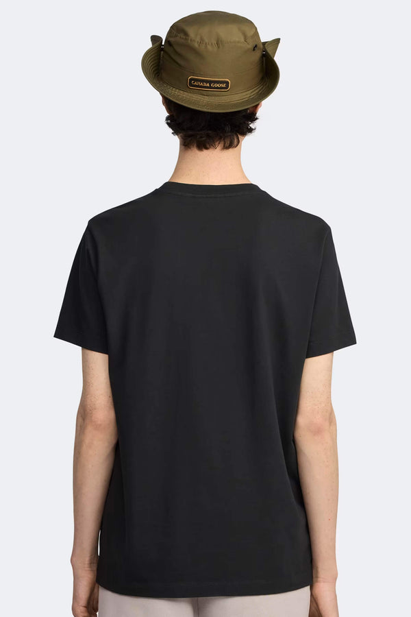 Emersen Crewneck T-Shirt