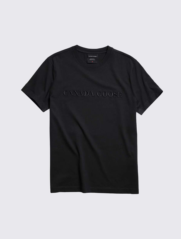 Emersen Crewneck T-Shirt