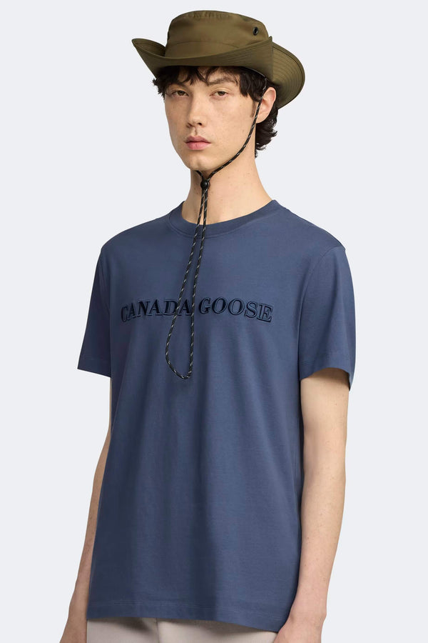 Emersen Crewneck T-Shirt