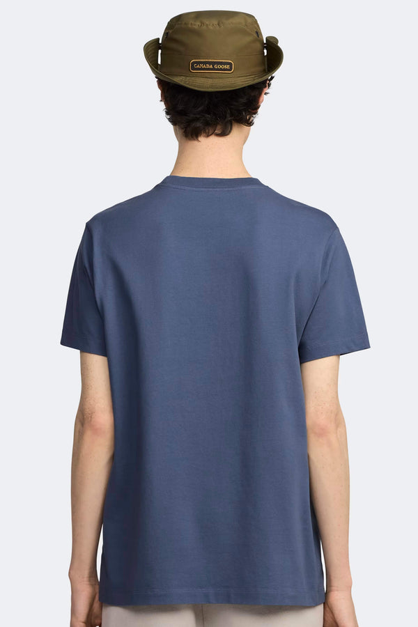 Emersen Crewneck T-Shirt