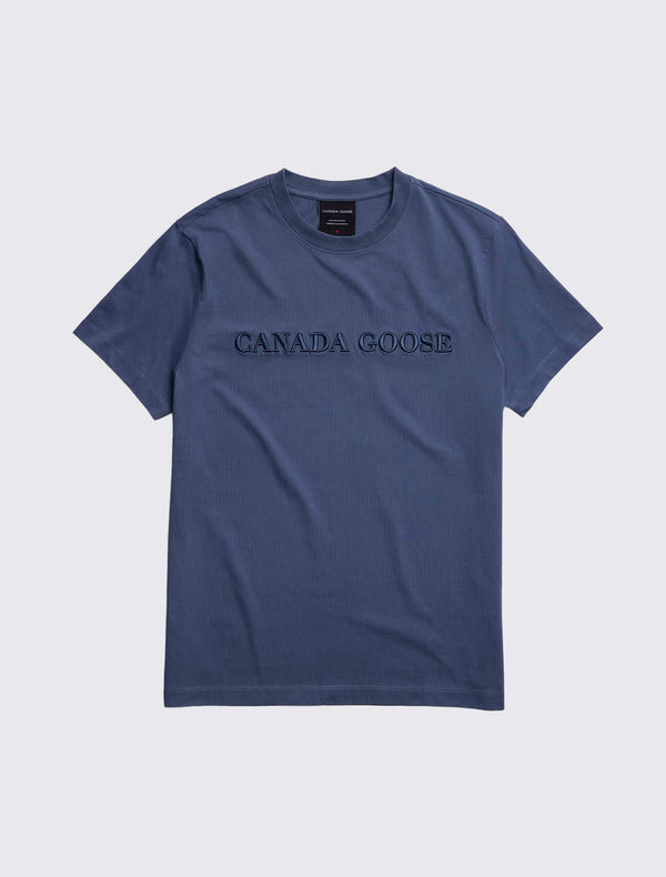 Emersen Crewneck T-Shirt