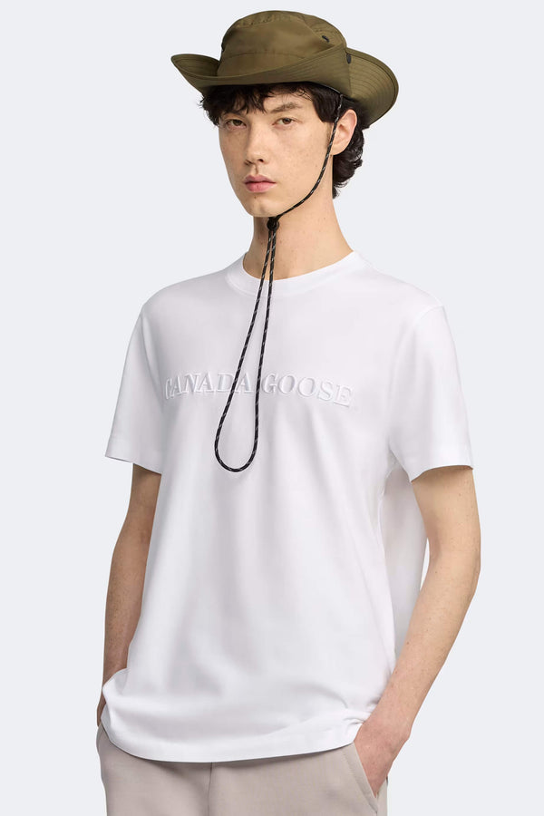 Emersen Crewneck T-Shirt
