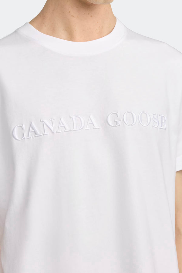 Emersen Crewneck T-Shirt