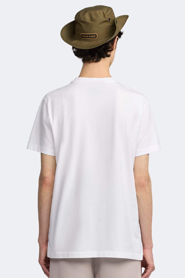 Emersen Crewneck T-Shirt
