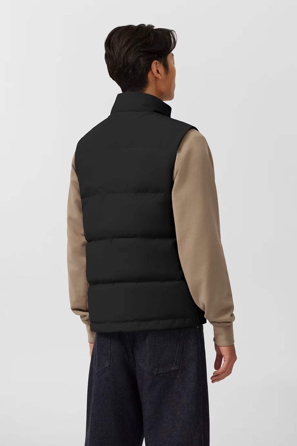 Freestyle Crew Vest