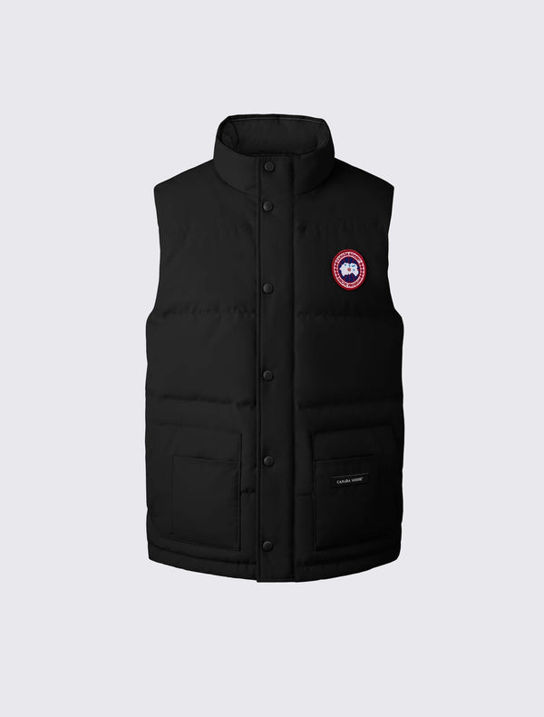 Freestyle Crew Vest
