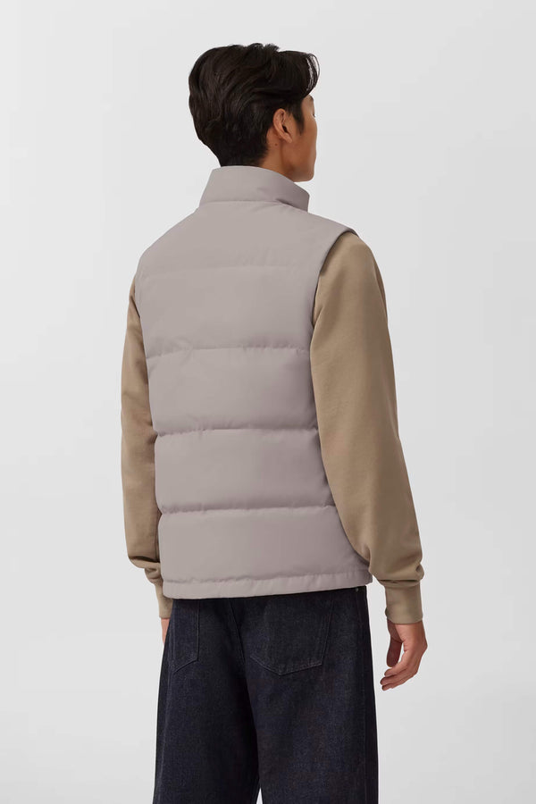 Freestyle Crew Vest