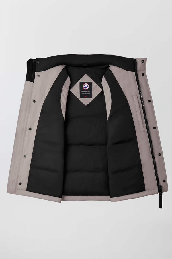 Freestyle Crew Vest