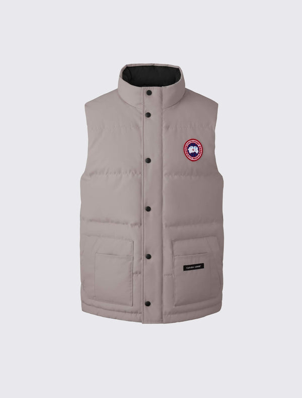 Freestyle Crew Vest