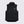 Garson Vest Black Disc