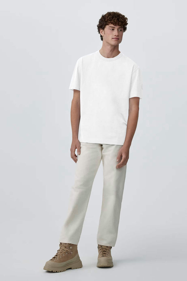Gladstone Relaxed T-Shirt