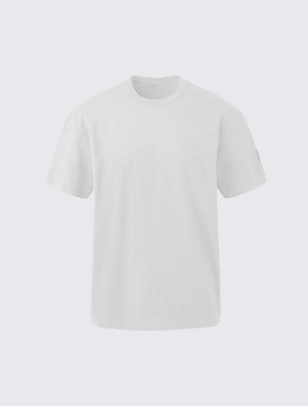 Canada Goose t-shirt wit
