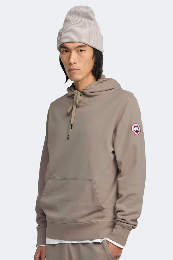 Huron Hoodie