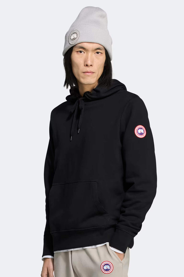 Huron Hoody