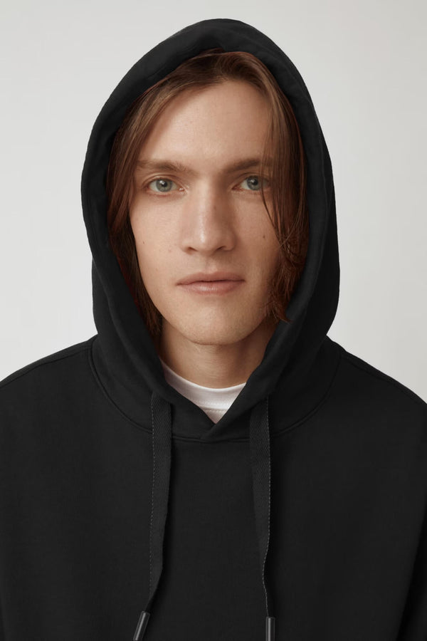 Huron Hoody Black Label Black