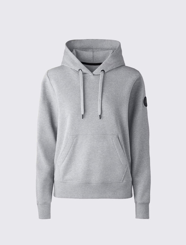 Huron Hoody Black Label