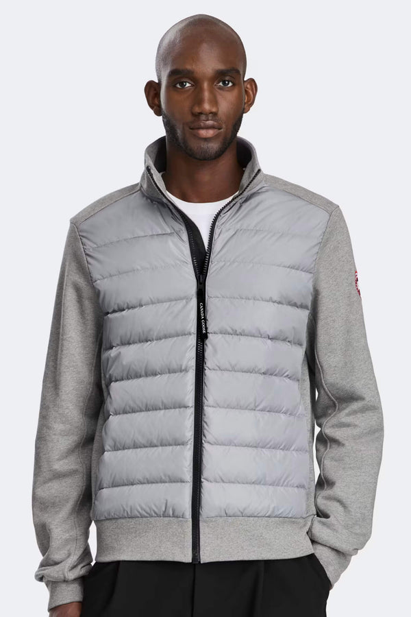 Canada Goose vest grijs
