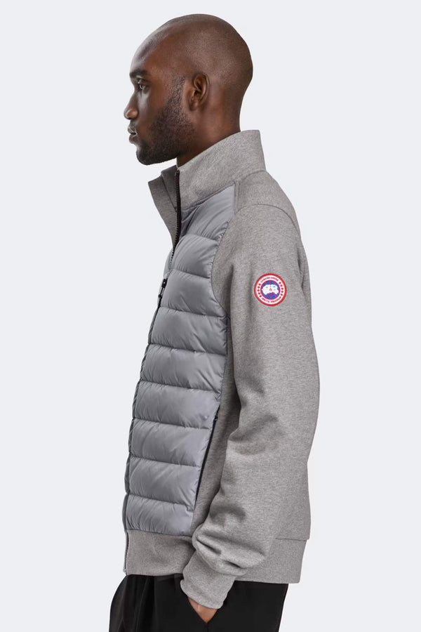 Canada Goose vest grijs
