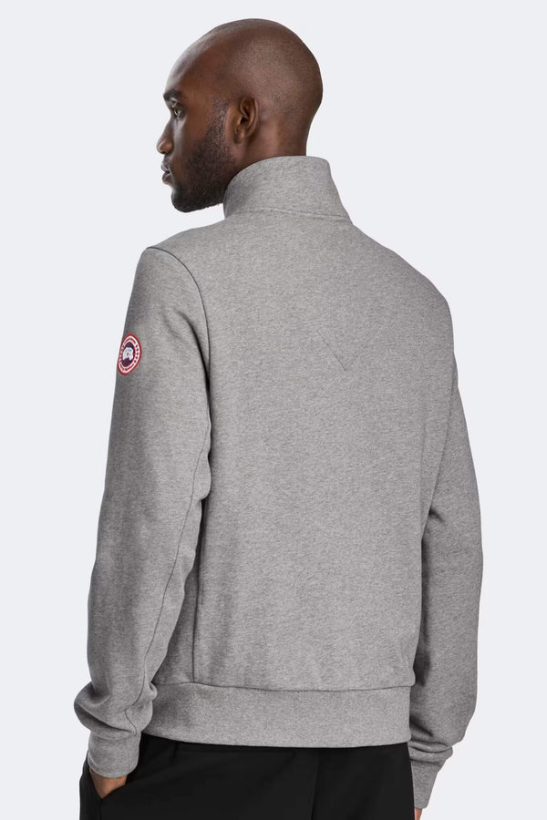 Canada Goose vest grijs
