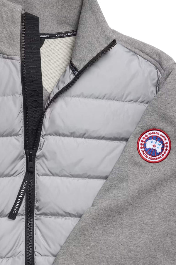 Canada Goose vest grijs