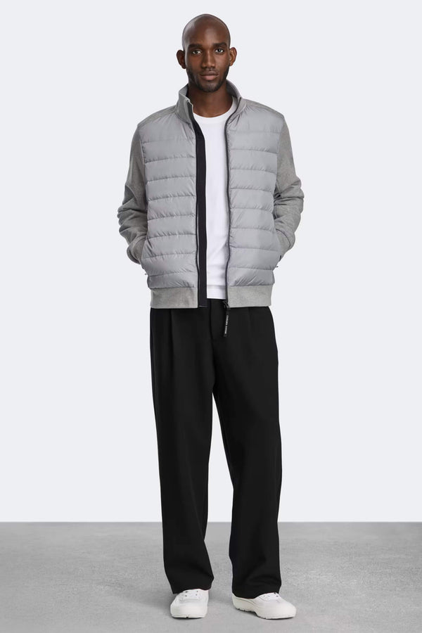 Canada Goose vest grijs