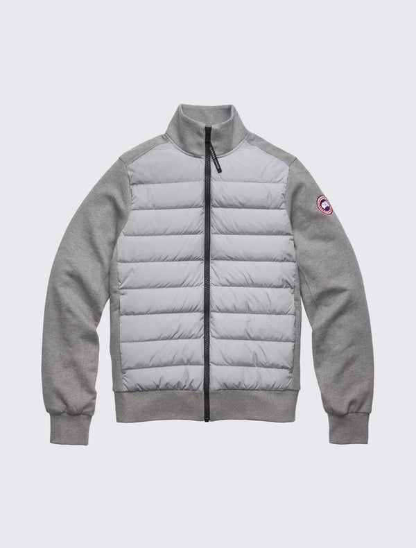 Canada Goose vest grijs