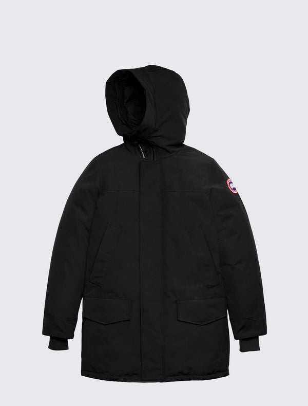 Langford Parka