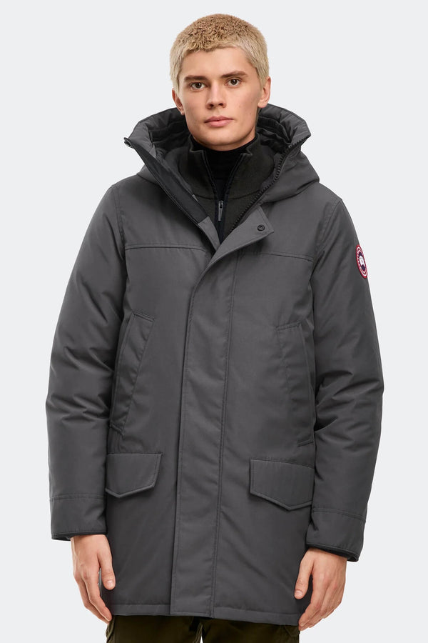 Langford Parka