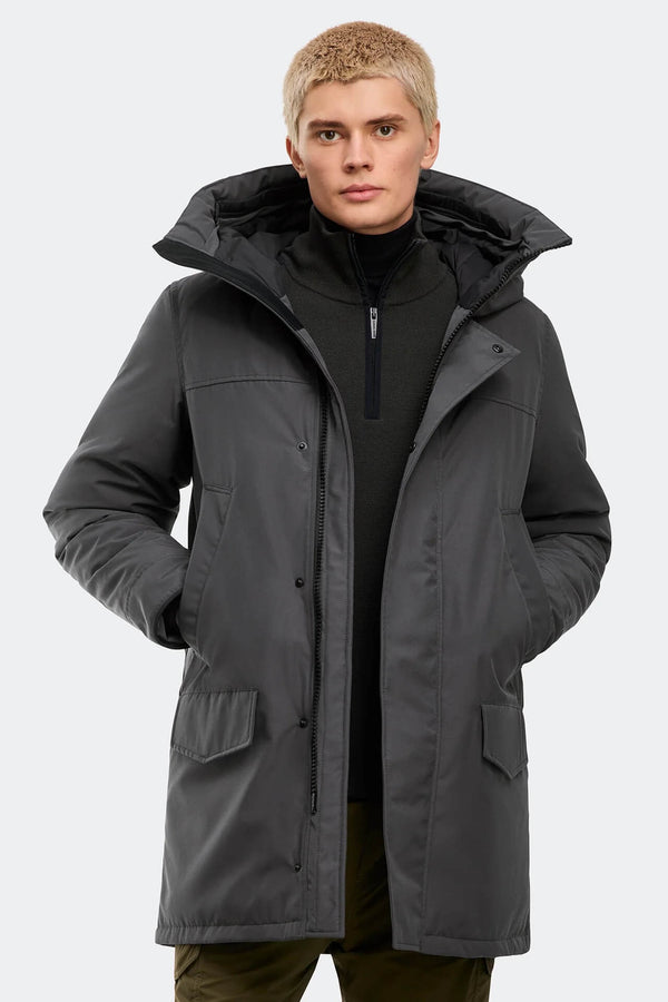 Langford Parka