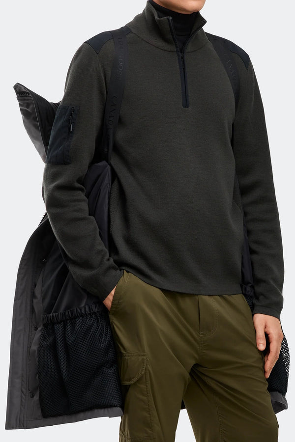 Langford Parka