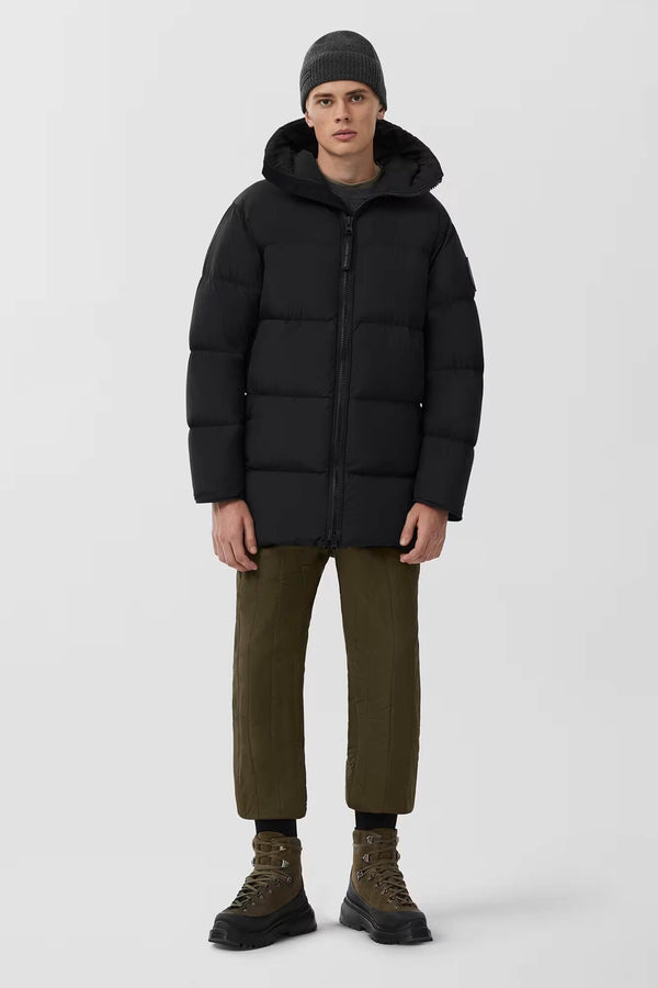 Lawrence Puffer Black Label