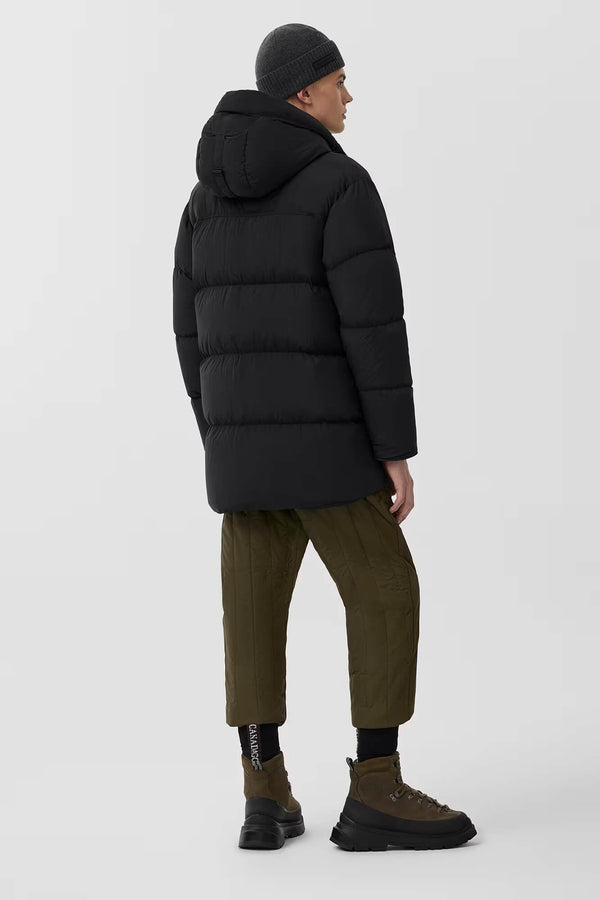 Lawrence Puffer Black Label