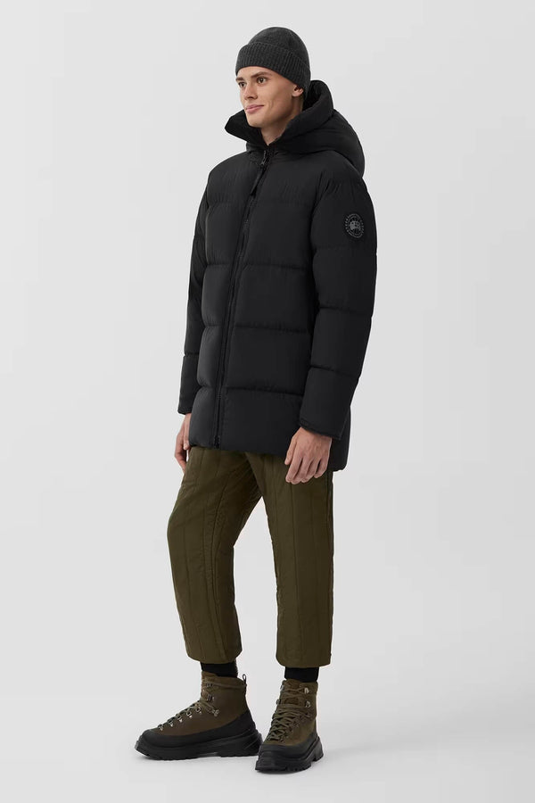 Lawrence Puffer Black Label