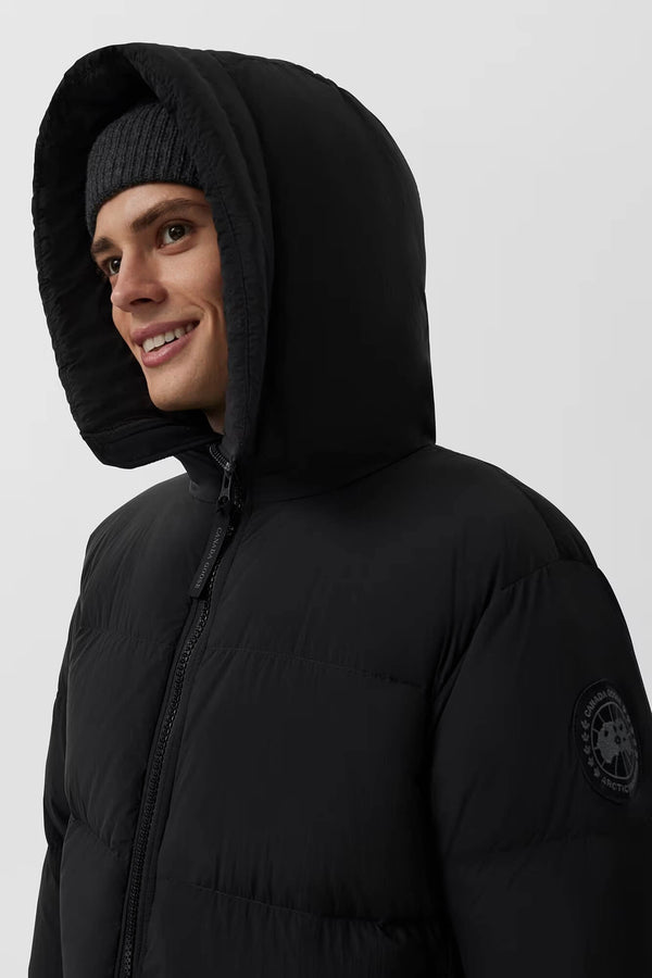 Lawrence Puffer Black Label
